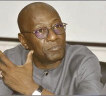 Souveraineté économique et alimentaire : Abdoulaye Diop, DG Cosec, expose les nouvelles orientations de la politique économique