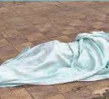 Tivaouane: un homme de 40 ans, mort, dont le corps est en état de putréfaction, retrouvé dans une benne à ordures