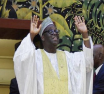 Moustapha Niasse interrogé sur sa retraite politique : «Je ne me déplace toujours pas avec une canne»