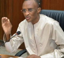 Son ministère cité dans une affaire de mauvaise gestion par l’ARMP : Abdoulaye Seydou Sow s’inscrit en faux et explique…