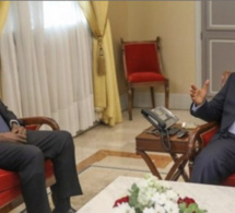 Communiqué du Conseil des ministres du jeudi 22 décembre 2022: Fonds Covid: Macky Sall attend le rapport de Amadou Ba pour sévir