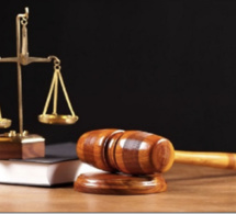 Guinée : Décision du ministre de la Justice Gel des salaires d’une centaine de fonctionnaires