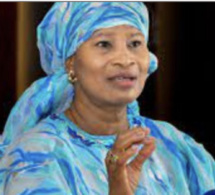 Candidature de Macky Sall: Aissata Tall Sall donne son avis juridique et c’est oui!