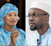 Concert de casseroles de Sonko et Cie: Aissata Tall Sall minimise