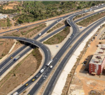 Conseil des Ministres de Tamba/ Infrastructures: 248,064 milliards FCfa d’investissements entre 2013 et 2022