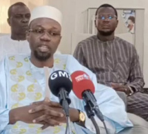 Détournement supposé au fonds Force Covid-19 : Ousmane Sonko engage la responsabilité de Macky Sall
