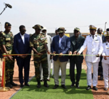 Un nouveau camp à Goudiry : La zone militaire numéro 4 résolument inscrite dans une dynamique d’anticipation opérationnelle