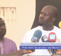 Mouhamadou L. Massaly dézingue Ousmane Sonko: "C’est un manipulateur et un parfait menteur…"