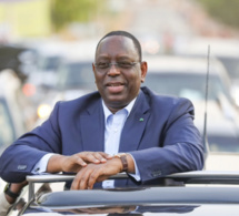 Infrastructures à Tambacounda : Le Président Macky Sall a investi plus de 248 milliards FCfa, entre 2013 et 2022