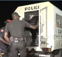 Trafic de drogue dure : Arrestation d’un couple de dealers à Pikine