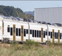 Ter: Plus de 13 milliards Fcfa de recettes générées et plus de 16 millions de voyageurs transportés