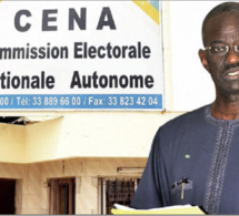 Décryptage des élections législatives du 31 juillet : Pour de meilleures perspectives, la Cena recommande une revue «approfondie» du Code électoral