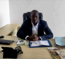 Dramé, Pdt du Mouvement «And Tahaw Macky Sall Ci Casamance» : «Ceux qui nient ses réalisations en Casamance sont des politiciens de mauvaise foi»
