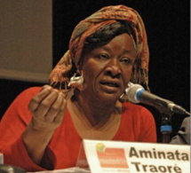 Départ de la France du Mali : Une «humiliation en moins» selon l'ancienne ministre Aminata Traoré