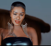 Myrma signe son Come back look sexy et dangerous avec une nouvelle video NEXA CI XOL. Dédié a Sonko.