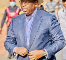 Communiqué du Conseil des ministres à Tamba du 28 décembre 2022: Macky Sall articule le PIP sur 17 orientations