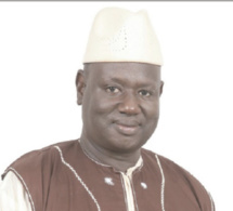 Nominations du Conseil des ministres du 28 décembre 2022: Idrissa Diop remplace Oumar Ba à l'ASRGMV