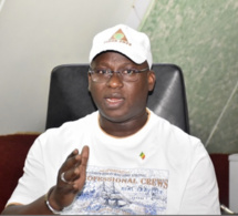 Cices: Salihou Keita, le DG, refuse qu’un mètre carré de plus soit déduit de sa superficie