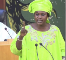 Affaire Amy Ndiaye Gniby : Yewwi annonce une contre-expertise
