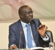 Tambacounda: Un budget d’investissement de 374,6 milliards FCfa prévu