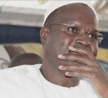 Rapport de la Cour des Comptes: Khalifa Sall outré par la réaction du gouvernement