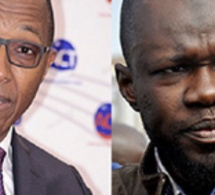 Abdoul Mbaye: "Sonko leader de l'opposition? Ce sont des enfantillages..."