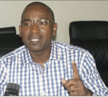 Hommage à l’ancien maire Idrissa Diallo
