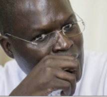 Khalifa Sall : «L’acharnement contre Pape Alé Niang est inacceptable »
