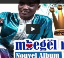 Audio: Alioune Mbaye dévoile un nouveau single « Général ». Ecoutez