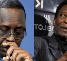 MACKY SALL : « LE ROI PELÉ A MARQUÉ À JAMAIS L’HISTOIRE DU FOOTBALL »