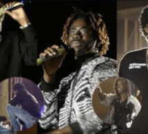 URGENT, BERCY SALOUM Wally B Seck casse la baraque sur un duo de feu avec Dame Sene a Diourbel