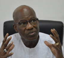 Amadou Lamine Sall, poète, au President Macky Sall : «Apparaissez le 31 décembre, à la télévision, porteur d'un discours inattendu…»