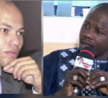 Les absurdités d’un politicien artificiel: Massaly écrase Karim Wade