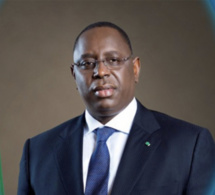 L'intégralité du discours à la Nation: Le président de la République Macky Sall, le social en bandoulière
