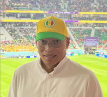 Message de vœux pour 2023 : Karim Wade prie pour le Sénégal et "détruit" le régime de Macky Sall