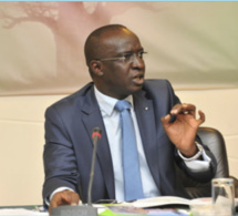 PIB : Le Sénégal a enregistré un taux de croissance définitif de 6, 5 % en 2021, selon l’Ansd