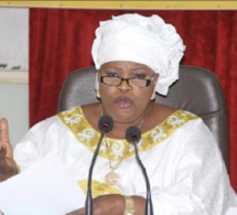 Recommandations d’Aminata Mbengue Ndiaye, présidente du Hcct : «Préserver la paix civile et la stabilité sociale» :