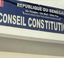 Rapport de la Cour des Comptes : Mimi Touré et Guy Marius haussent le ton et saisissent le Conseil constitutionnel