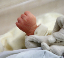 Fatick : Un bébé de sexe féminin vivant, abandonné dans la rue