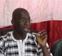 Médias : L'état de santé de Pape Alé Niang devenu critique, Ibrahima Lissa Faye alerte