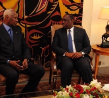 Le marché “Afrique-pesage” filé à Pédro, fils de l’ex-Président Abdou Diouf : c’est sans le moindre appel d’offres