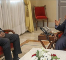 Amadou Bâ : « Macky Sall a autorisé la publication du rapport de la Cour des Comptes »
