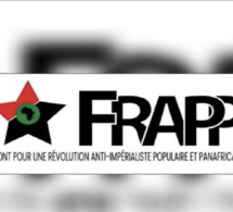Pour la libération de Pape Alé Niang : FRAPP compte manifester samedi prochain devant l'hôpital principal