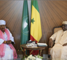 Hcct : Aminata Mbengue Ndiaye installée ce samedi