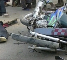 VDN : Un accident fait un mort et plusieurs blessés