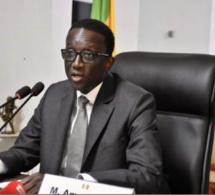 Rapport de la Cour des Comptes - Amadou Bâ, Pm : « Beaucoup de réflexions hâtives sont formulées »