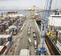 Port de Dakar : Deux entreprises expulsées