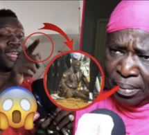Kou Dan Séti Sa Yay " Le frère de Boy Niang en colere contre Balla Gaye « Souma Féké Si Keur ...»