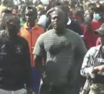 Ziguinchor : La brouille entre la mairie et les étudiants vire à un concert de casseroles