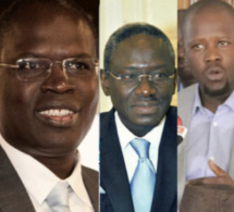 Massaly taxe YAW d'irresponsables jaloux de Macky Sall et somme Mimi Touré, de se justifier avant sa...